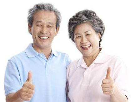 廊坊人种植牙接替“老掉牙”，乐享晚年生活