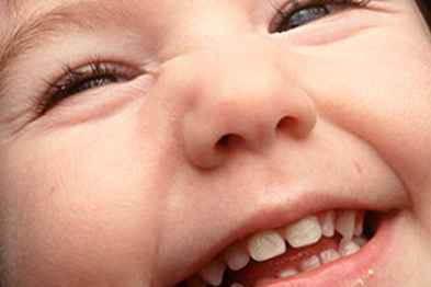 在廊坊小孩有兜齿怎么办？