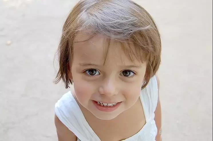 爸妈注意啦，孩子换牙期要注意这些事儿~