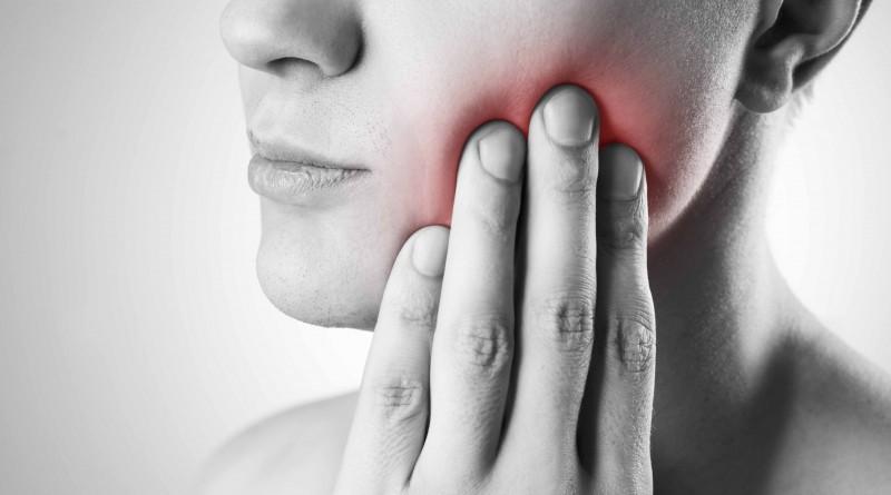 生活不止有诗和远方，还有口腔健康...