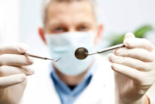 生活不止有诗和远方，还有口腔健康...