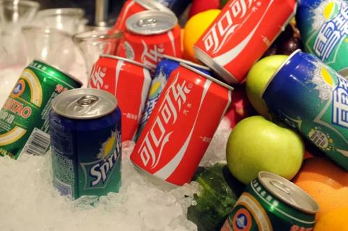 为了把牙刷干净，她想出了个狠办法……