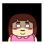 为了把牙刷干净，她想出了个狠办法……