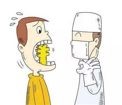 种牙和拔牙哪个更痛？网友：坏牙拖着不管，结账后的心最痛！