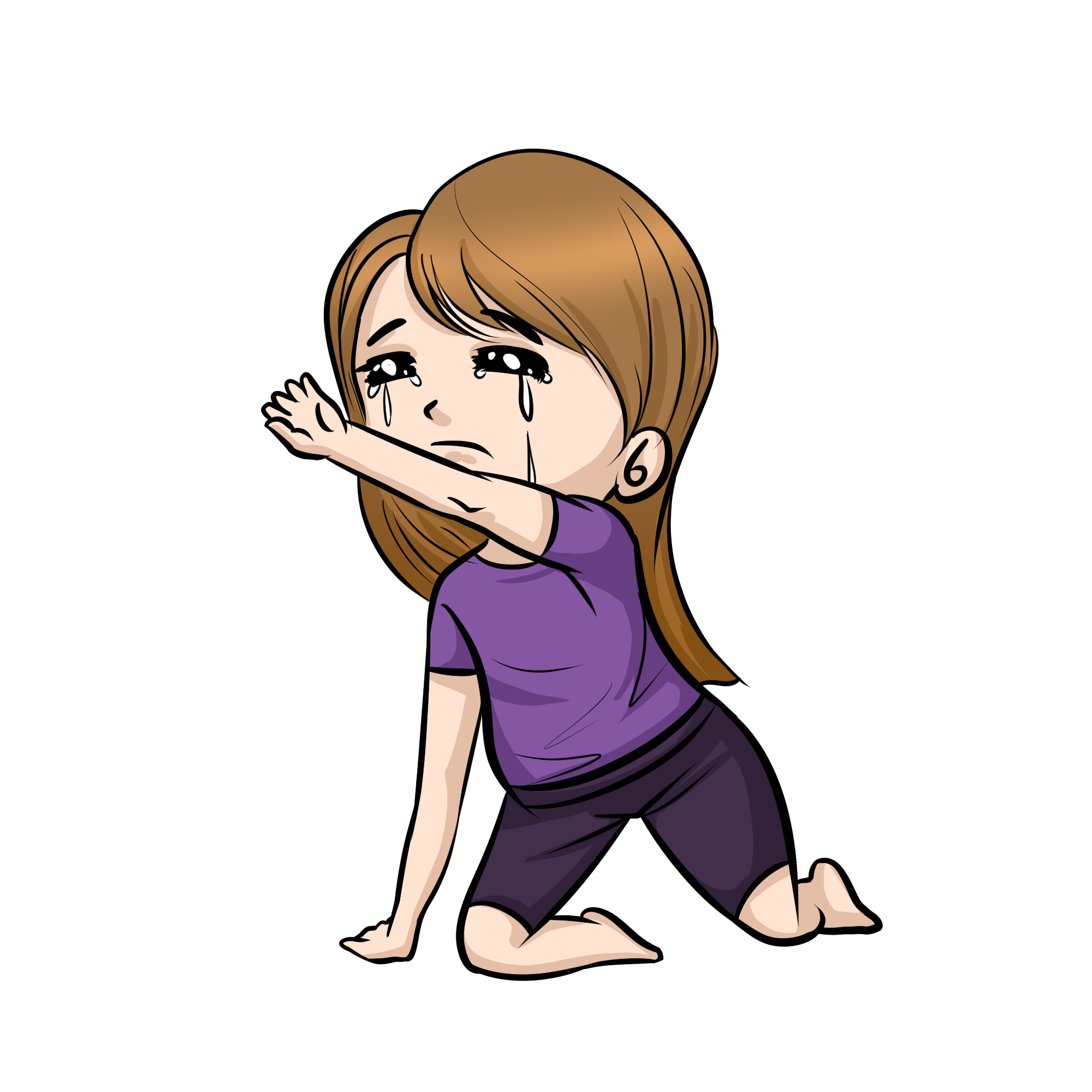 牙缝大的痛苦谁能懂啊, 有人说我的牙"住单间",真的破防了!